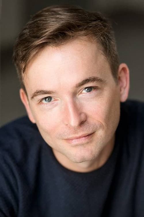 Yann Verburgh foto