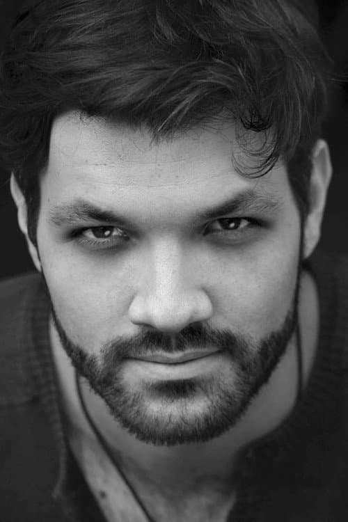 Alexander Ananasso foto