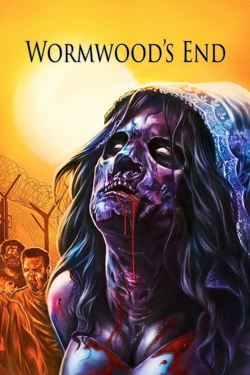 Wormwood's End (2014) poster