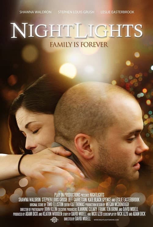 NightLights (2014) poster