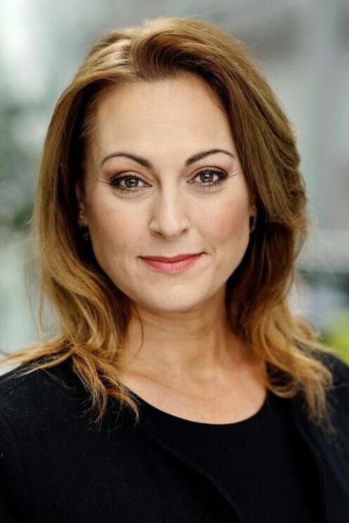 Stéphanie Surrugue foto