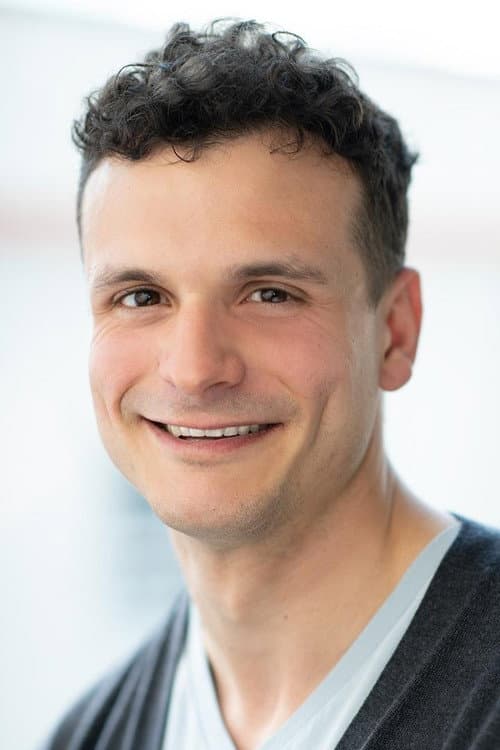 Alessandro Pekin foto