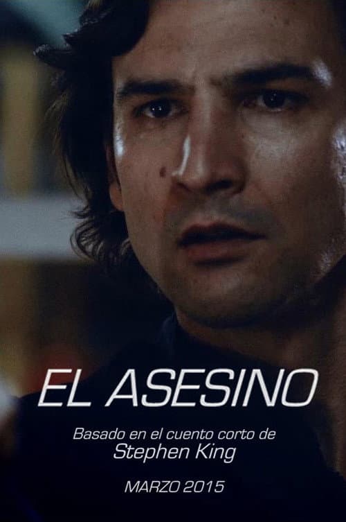 El Asesino (2015) poster
