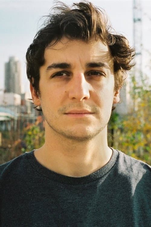 Grégoire Isvarine foto