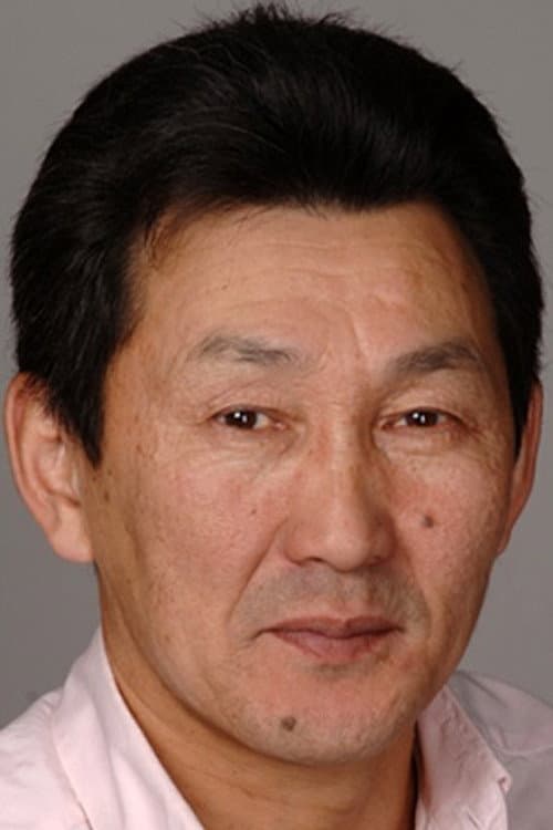 Петр Баснаев foto