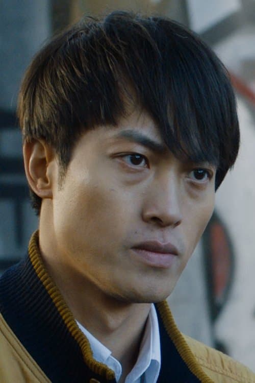 Guang Huo foto