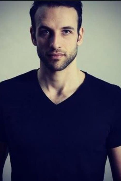 Matthew Binkley foto