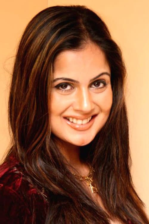 Nandini Singh foto