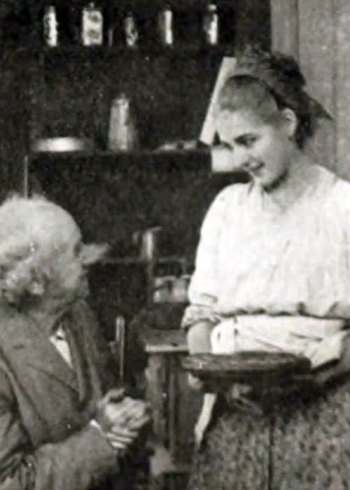 The Unwelcome Guest (1913) poster