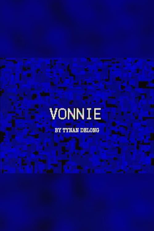Vonnie (2019) poster