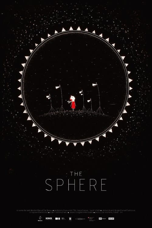 Sfera (2022) poster