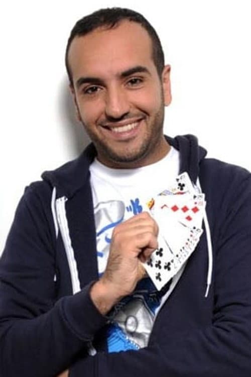 Kamel Boutayeb foto