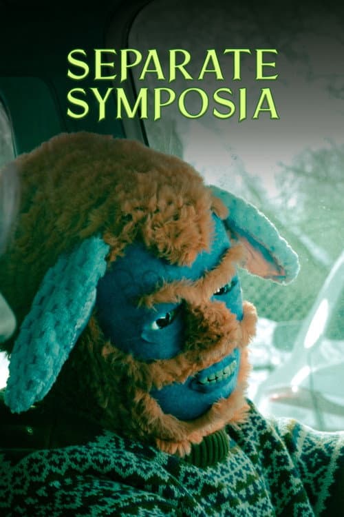 Separate Symposia (2023) poster