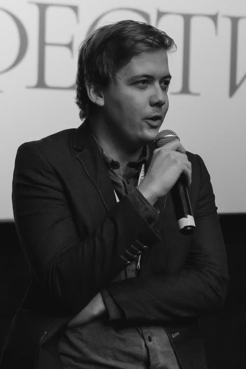 James C. Williamson foto