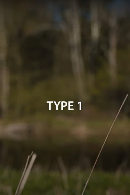 Type 1 (2023) poster
