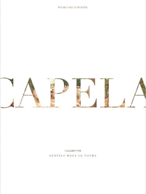 Capela (2012) poster