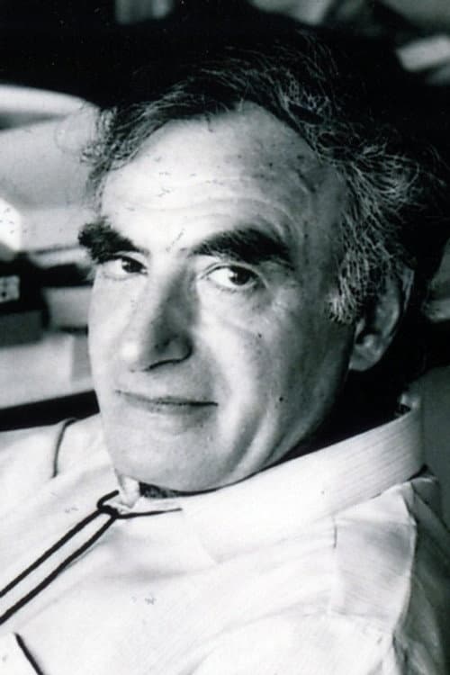 Pierre Joffroy foto