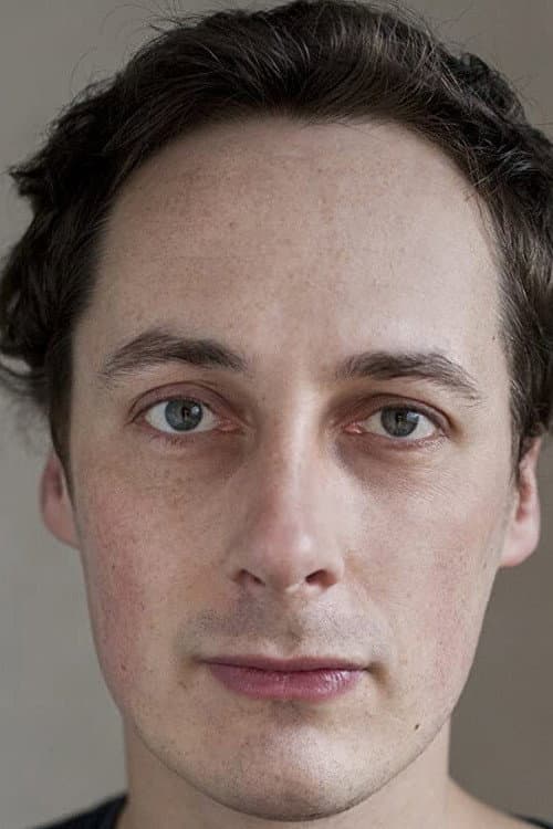 Tom Bell foto