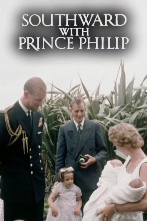 Southward with Prince Philip (1957) poster