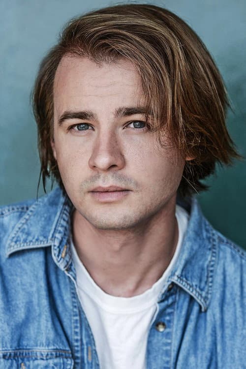 Landon Doak foto