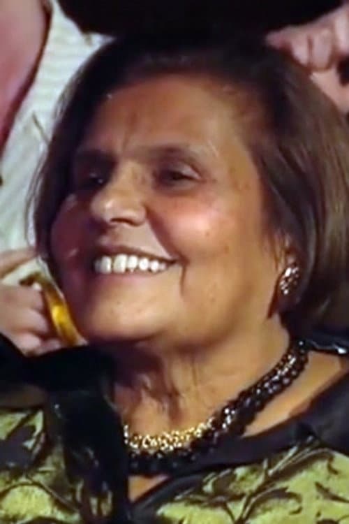 Marie-Josèphe Yoyotte foto