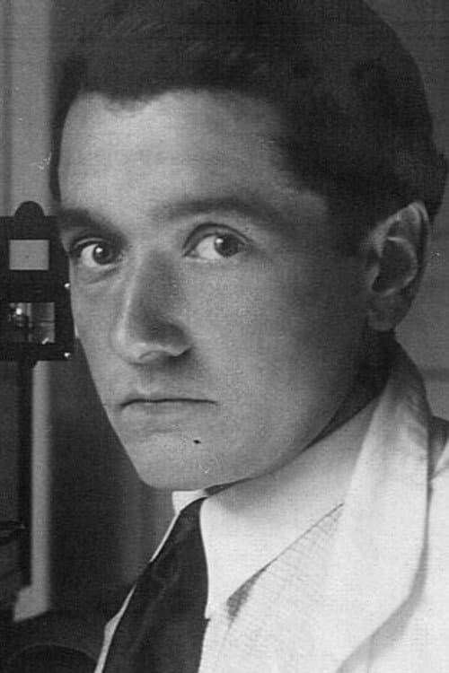 Anton Kutter foto