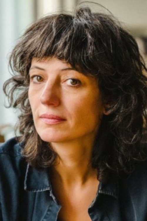 Sarah Arnold foto
