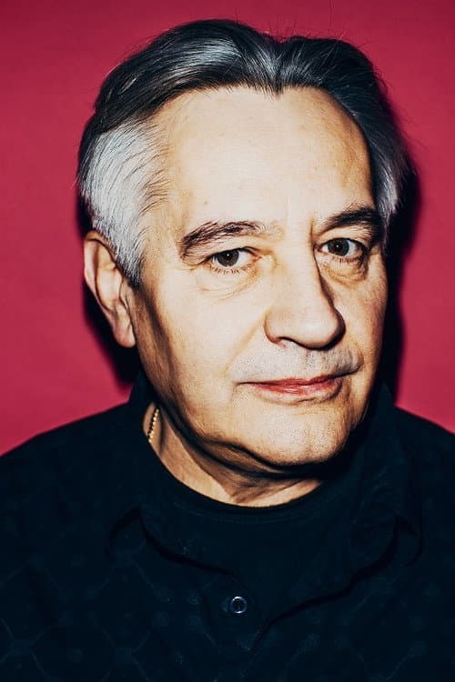 Mirosław Krawczyk foto