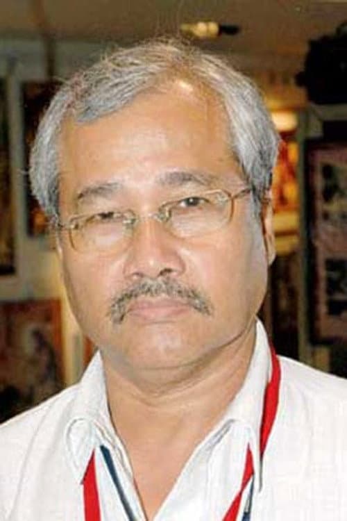 Jahnu Barua foto