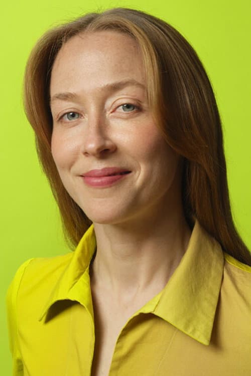 Anna Ginsburg foto