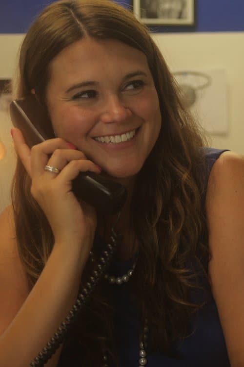 Sharon Scalzo foto