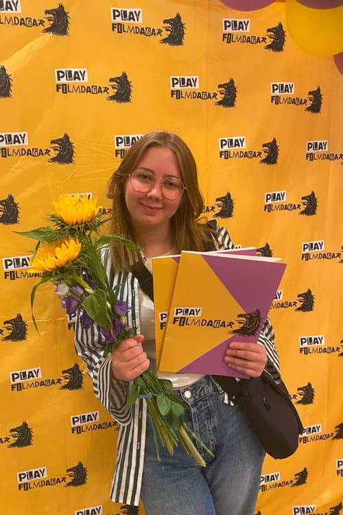 Emmy Christensen foto
