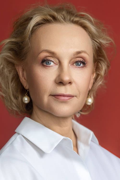 Piret Kalda foto