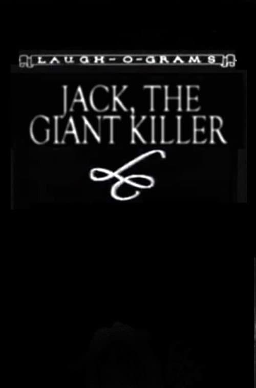 Jack the Giant Killer (1922) poster