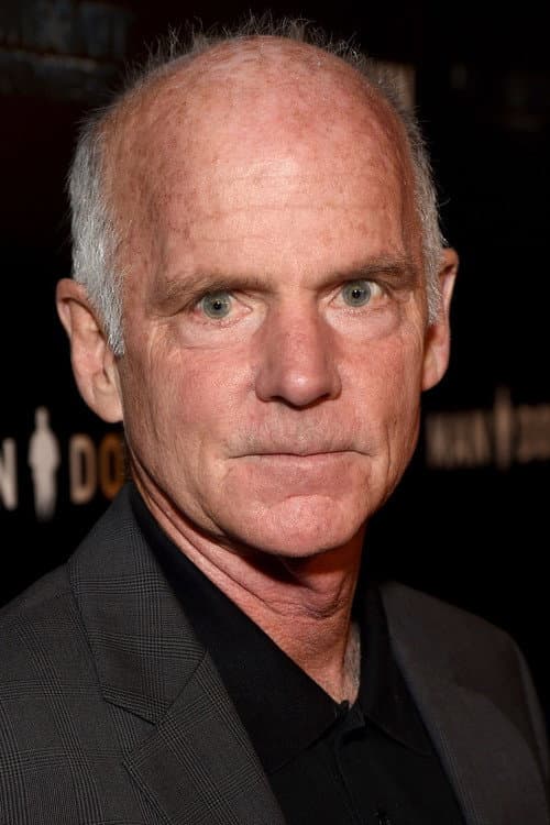Stephen McEveety foto