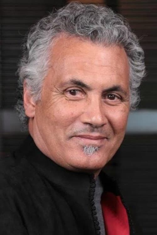 Younes Megri foto