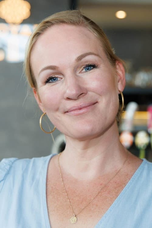 Wieneke Remmers foto