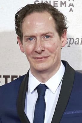 Nick Devlin foto
