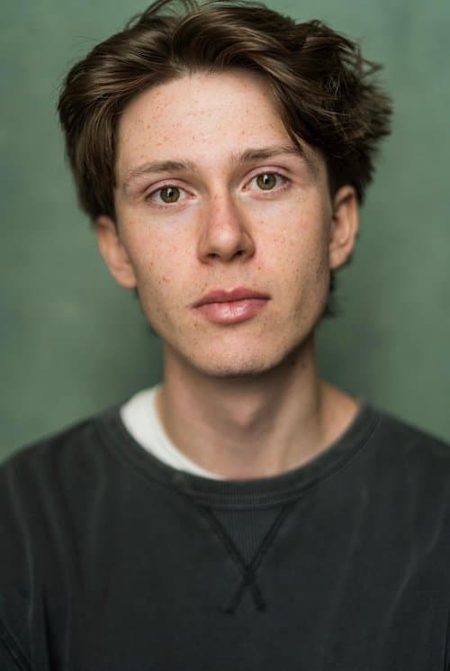 Archie Fisher foto