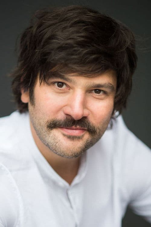 Jasin Challah foto