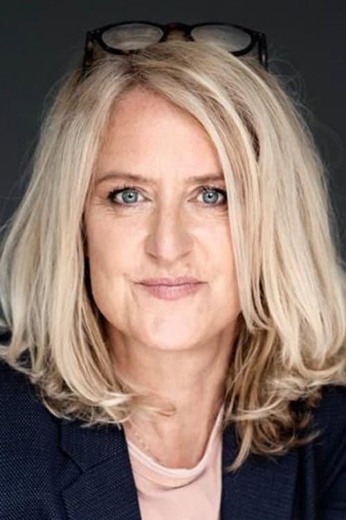 Charlotte Sachs Bostrup foto