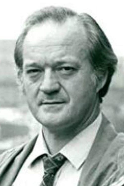 Ian Hogg foto