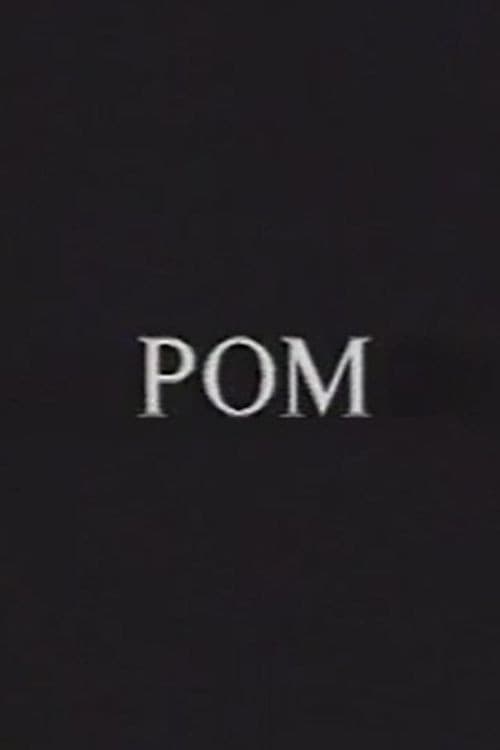 Pom (1998) poster