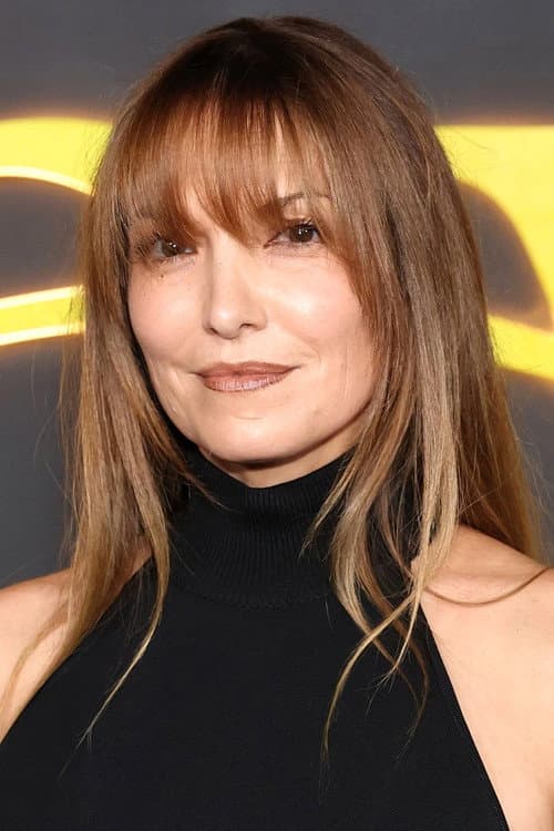 Lorene Scafaria foto