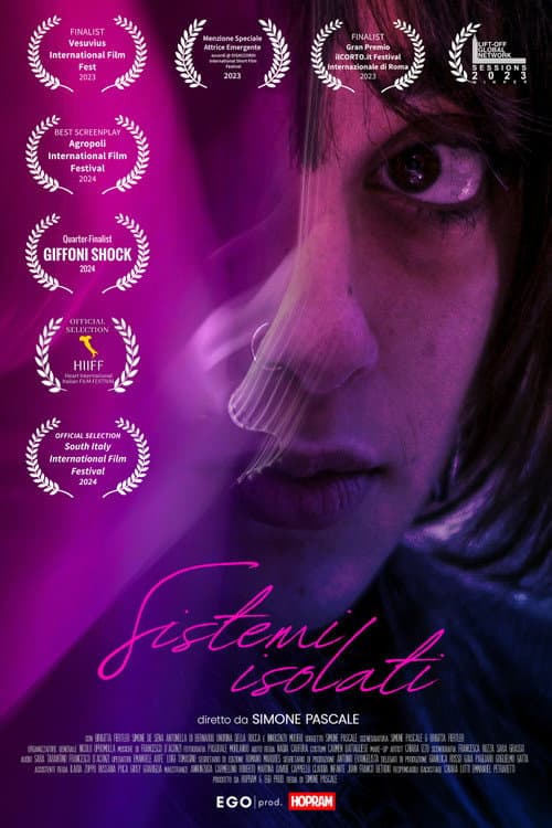 Sistemi Isolati (2023) poster