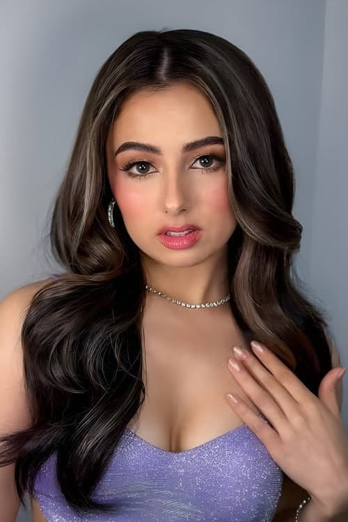 Shanaia Gomez foto