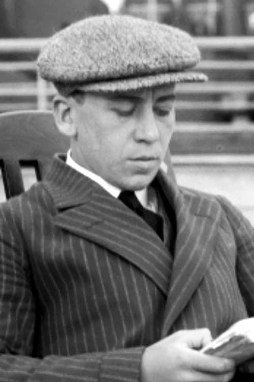 Victor Arfvidson foto