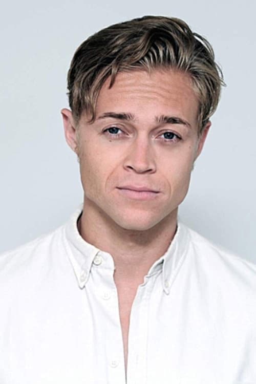 Fabian Bolin foto