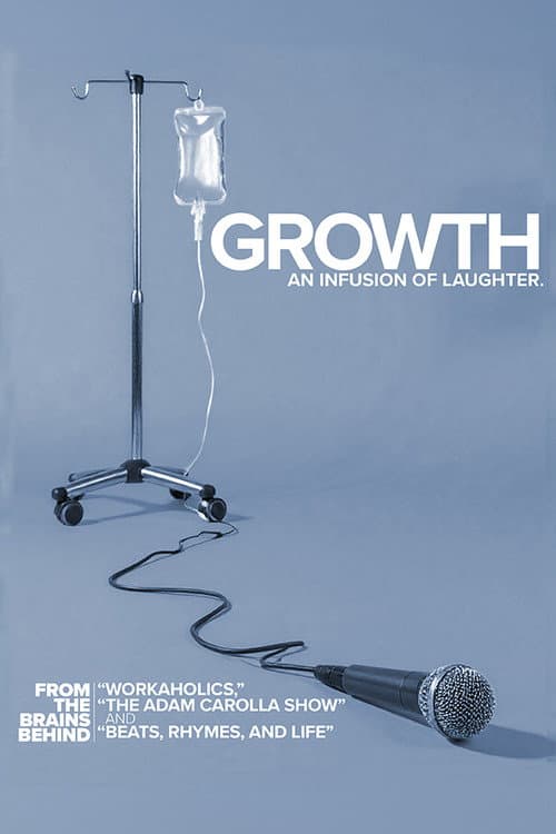 Growth (2026) poster