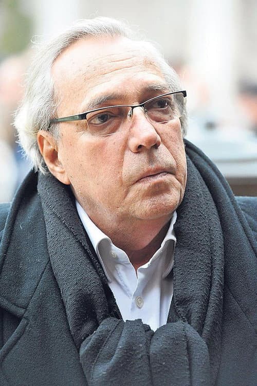 Benedek Miklós foto